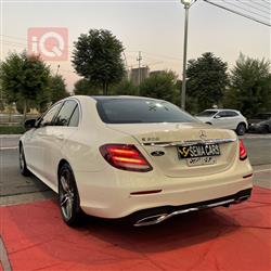 مرسيدس بنز إي-كلاس